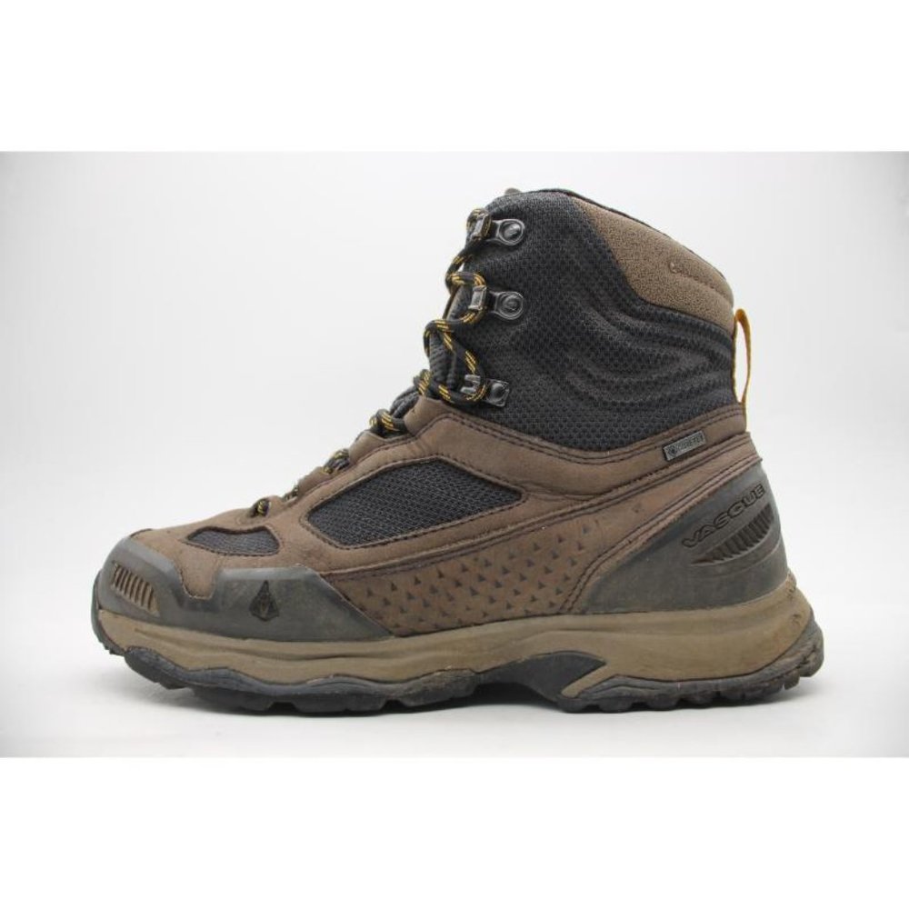 Vasque Hiking Boots Men's 10 M Breeze AT GTX Vibram Gore Tex 7046 - Picture 4 of 10